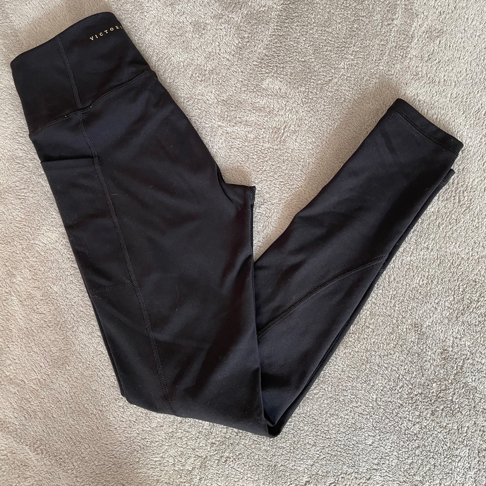 Victoria’s Secret leggings